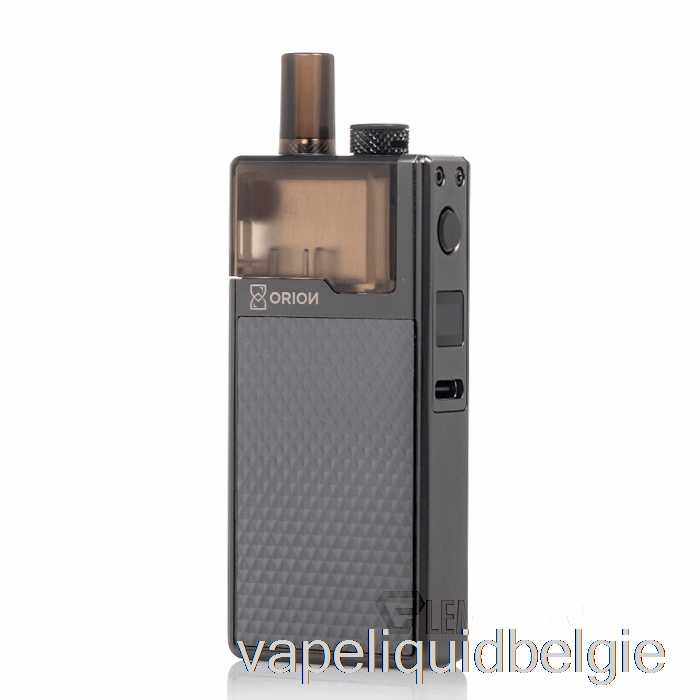 Vape België Lve Orion Pico 25w Pod-systeem Gunmetal Graphite